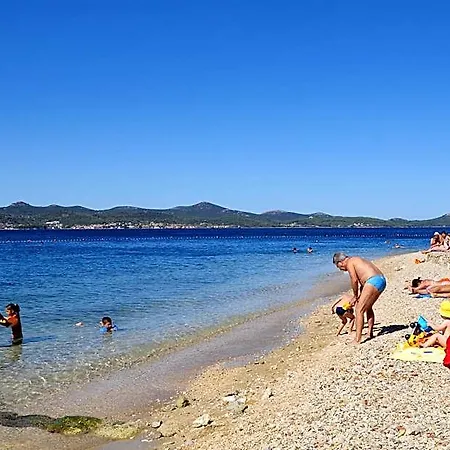 Ane Ξενοδοχείο Ζαντάρ